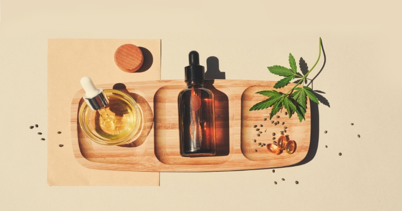 מה חשוב לדעת על קנאביס עשיר ב-CBD לפני שמתחילים להשתמש?