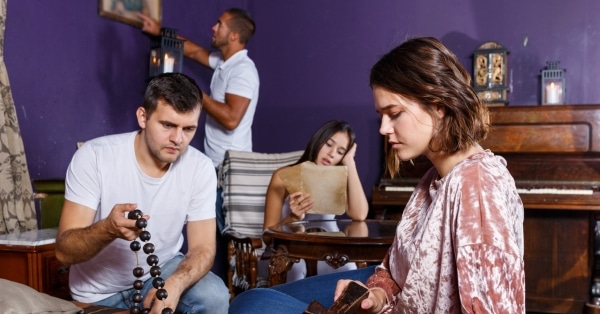 הכירו 5 אטרקציות מגבשות לעובדים