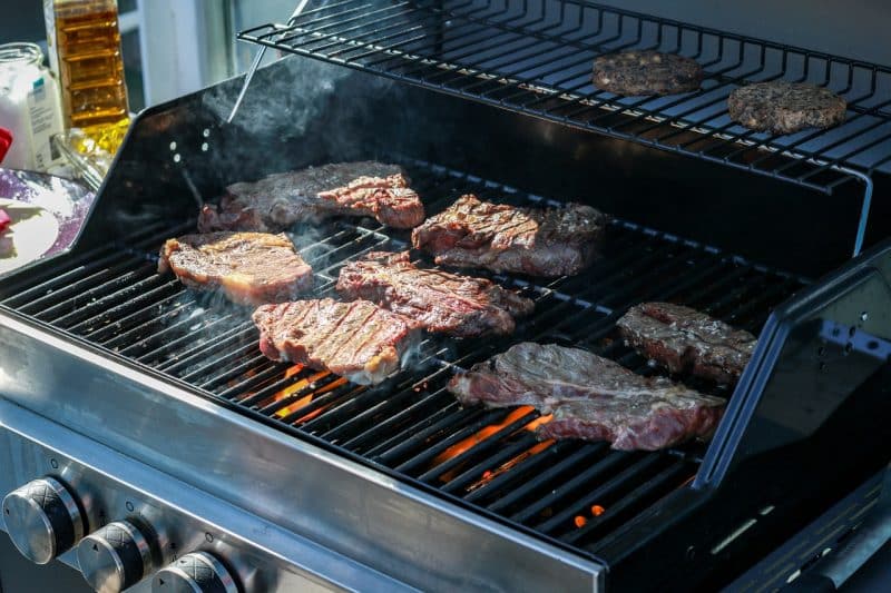 הכירו את סידרת Genesis של גרילי הגז של weber